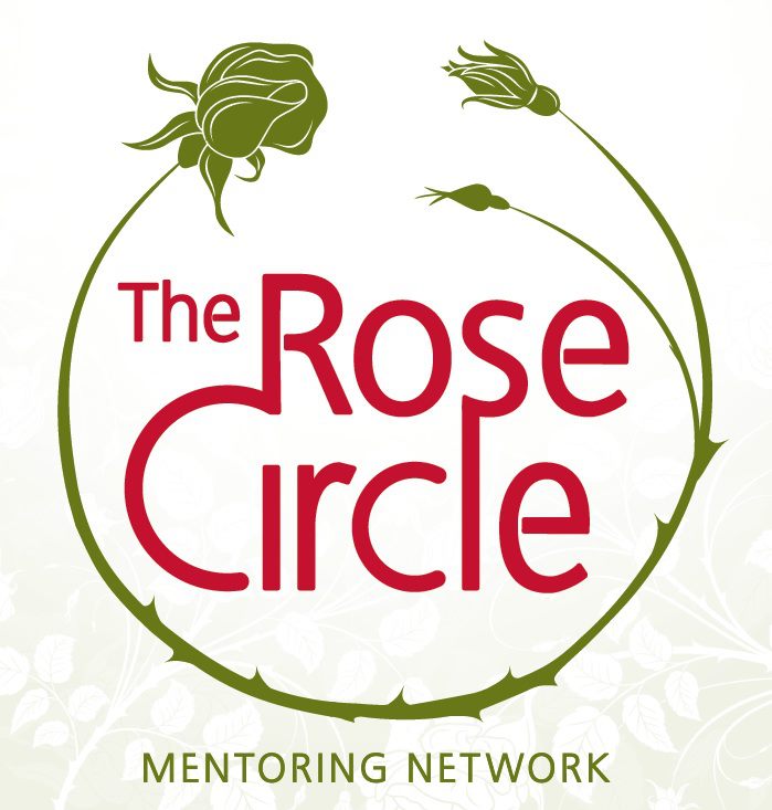 Rose Circle Logo