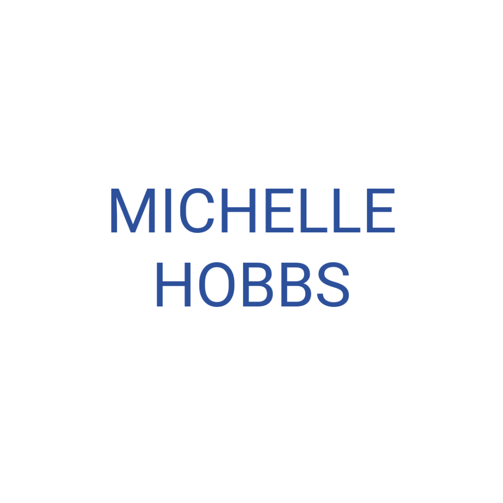 Michelle Hobbs