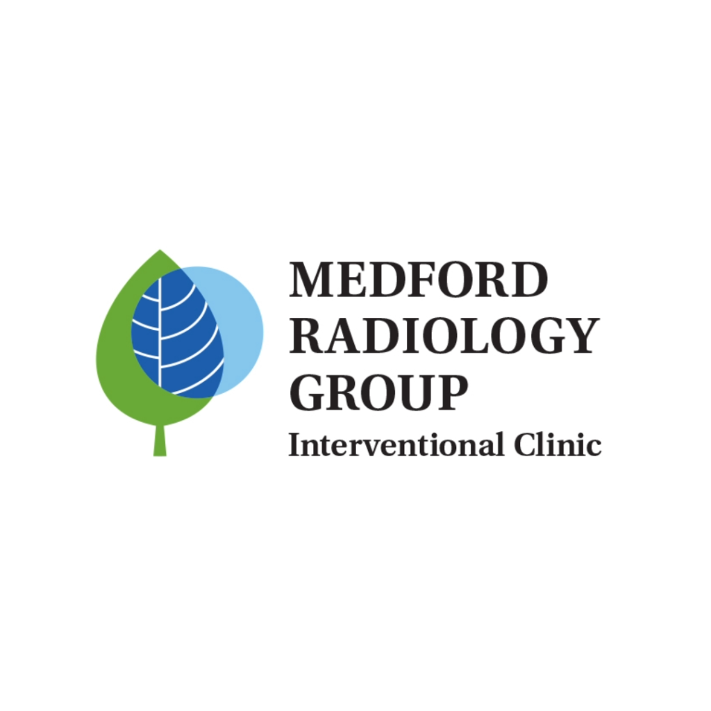 Medford Radiology Group Logo