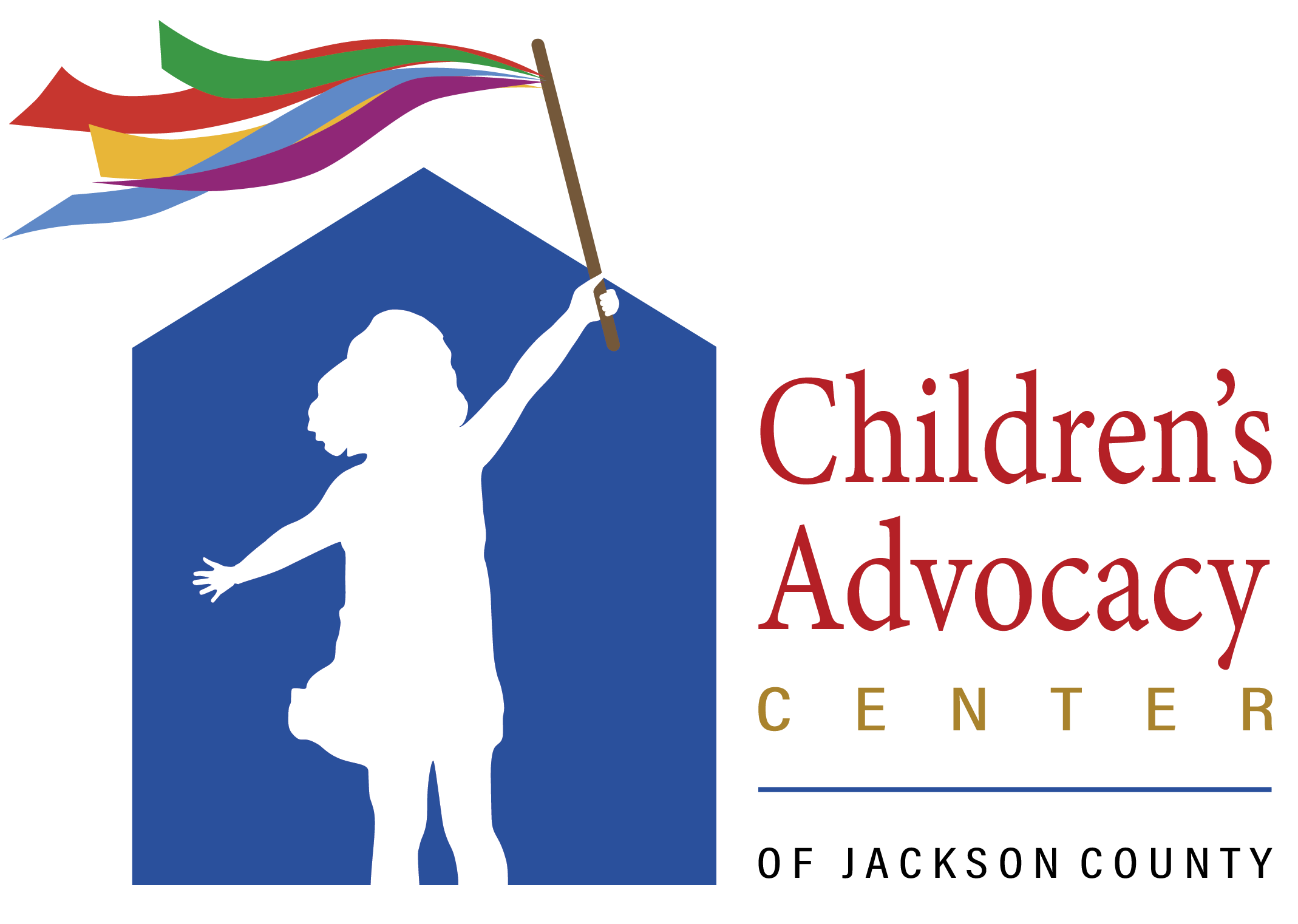 The Children's Advocacy Center of Jackson County